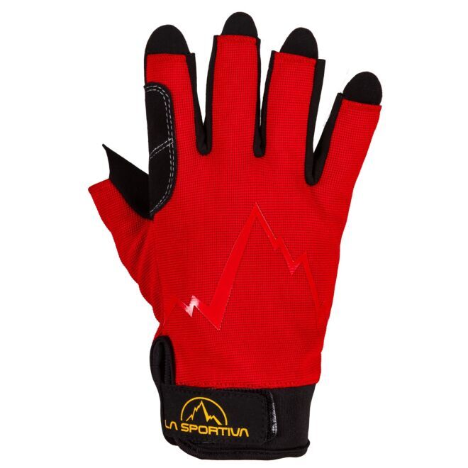 La Sportiva Ferrata Gloves handskar för sosta och via ferrata