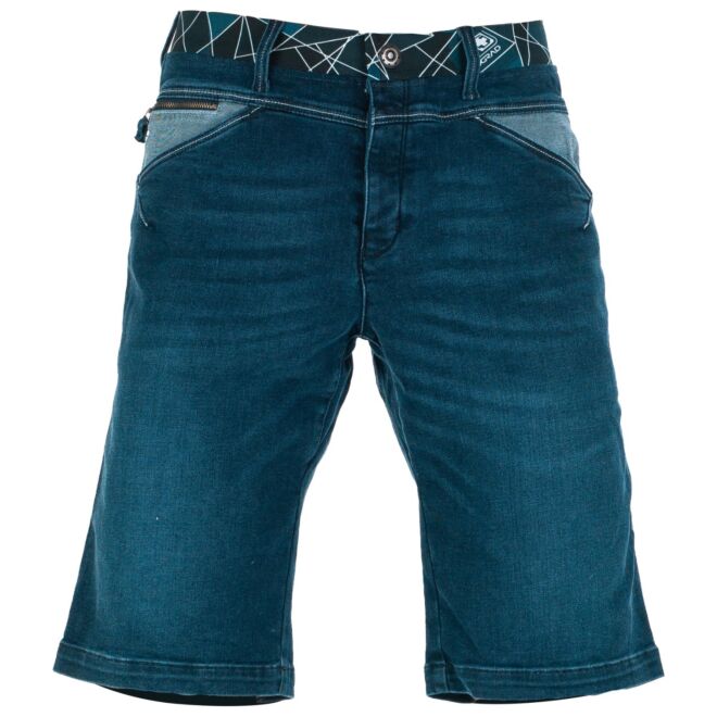 Nograd Yaniro Short Denim herrshorts