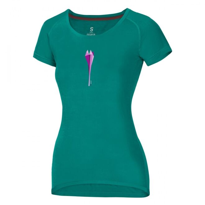 Ocun Raglan T Women t-shirt dam