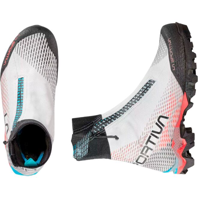 La Sportiva Aequilibrium Speed Woman GTX kängor alpinism dam