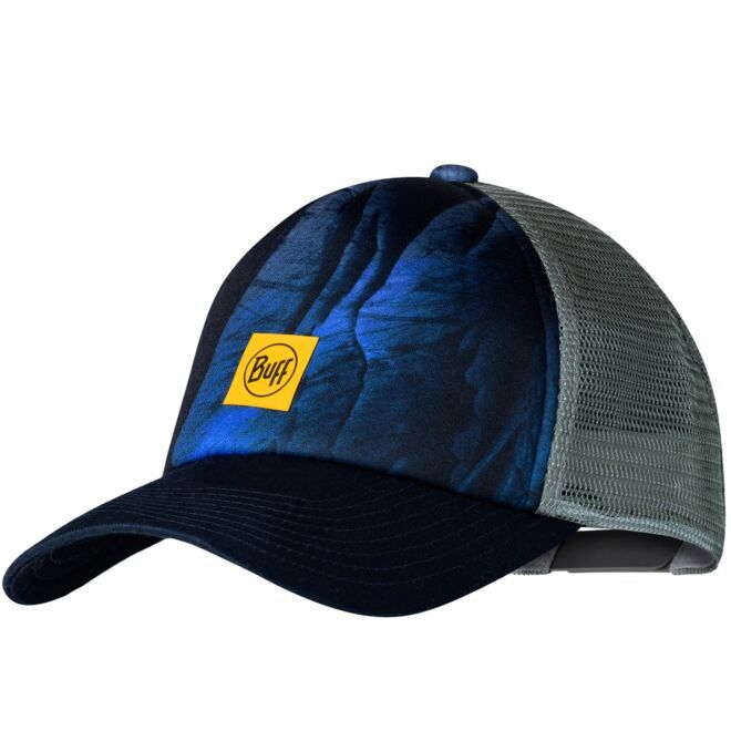 Buff Pro-Team Trucker Cap cap