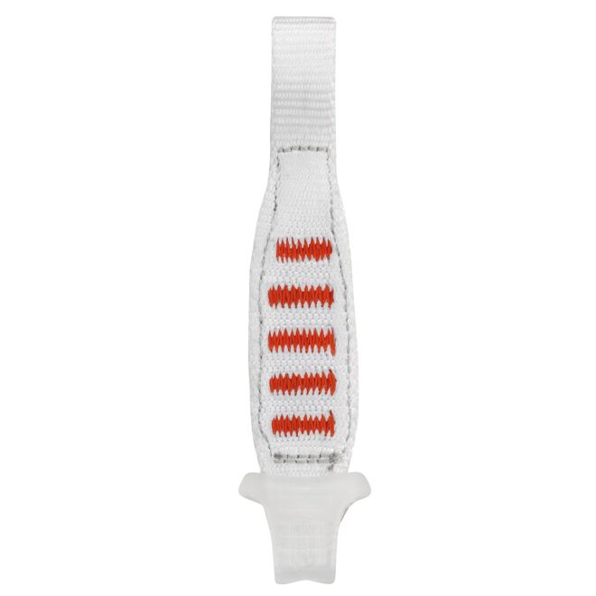 Petzl Finesse klätterkarbinband