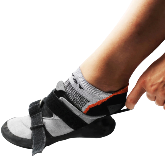 YY Vertical Climbing Socks strumpor