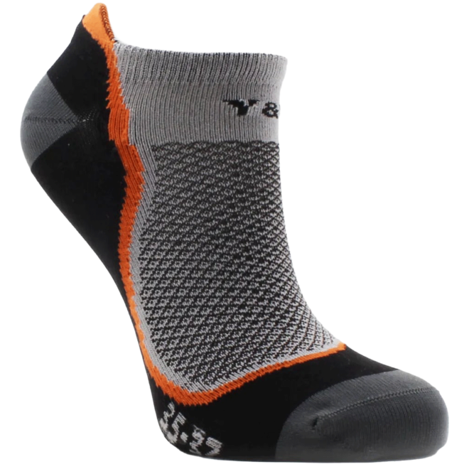 YY Vertical Climbing Socks strumpor