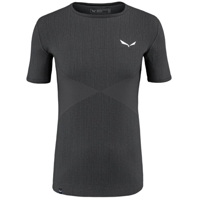 SALEWA Zebru Medium Warm Responsive t-shirt för män