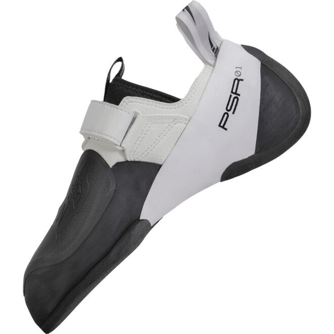 Evolv 2026 Zenist LV Murmur\/White klätterskor