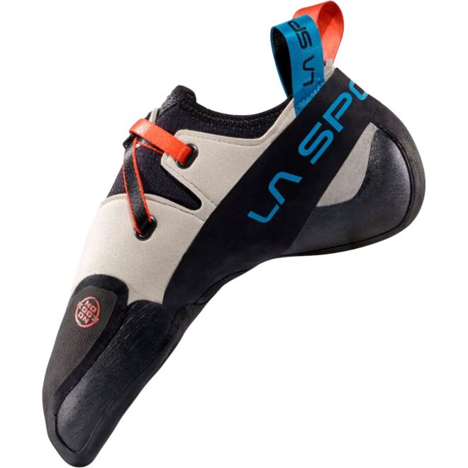 La Sportiva Futura No Edge chalk klätterskor
