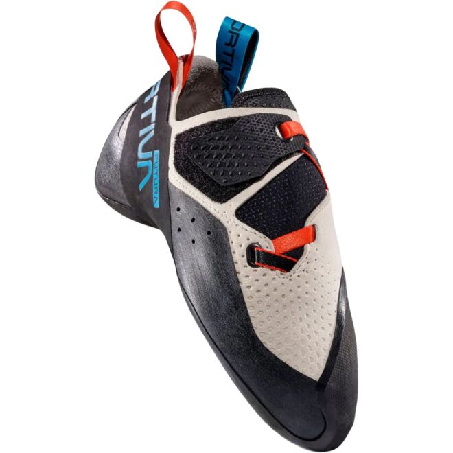 La Sportiva Futura No Edge chalk klätterskor