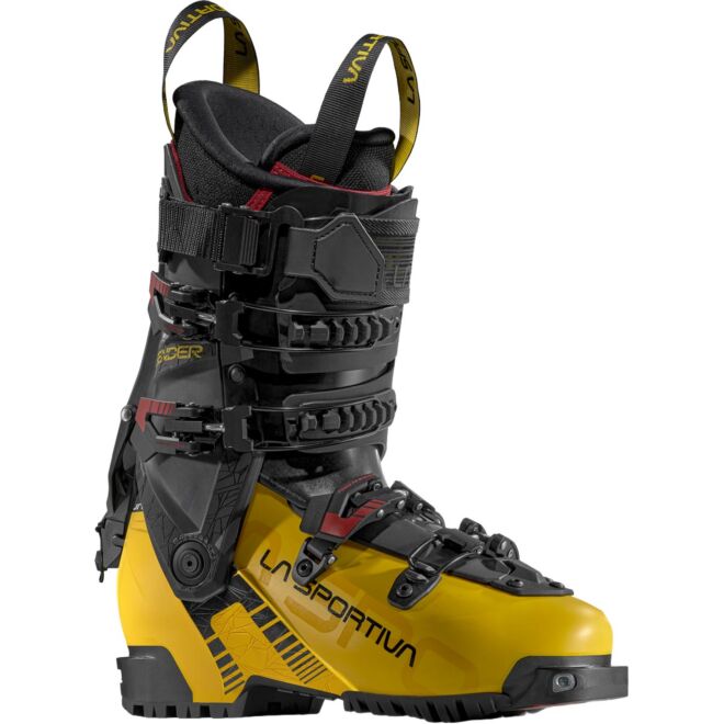 La Sportiva Sender skidskor skialpinism