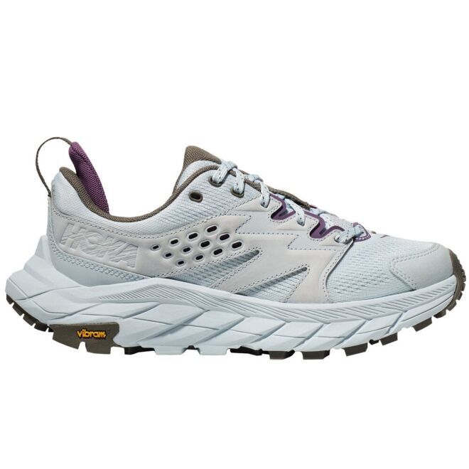 HOKA W Anacapa Breeze Low dam trekking skor