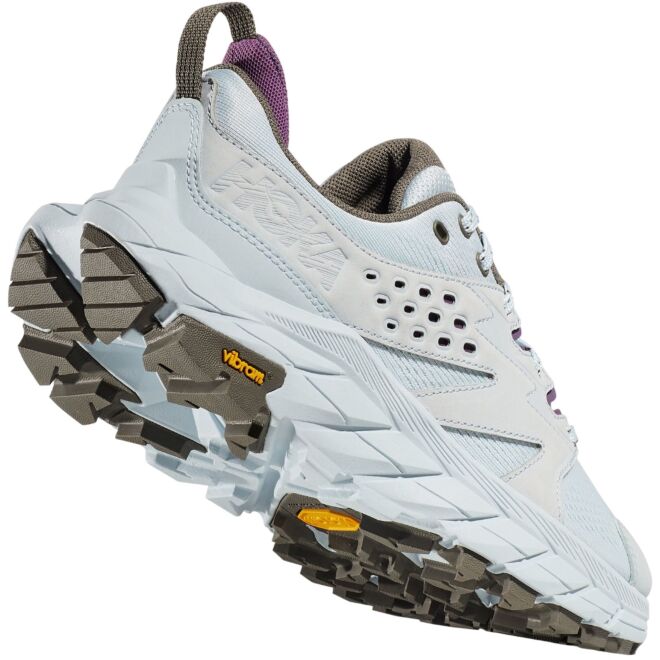 HOKA W Anacapa Breeze Low dam trekking skor