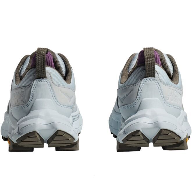 HOKA W Anacapa Breeze Low dam trekking skor