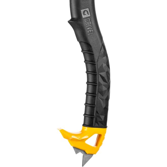 Grivel The North Machine Total Ice + Simple Vario isyxke alpinism