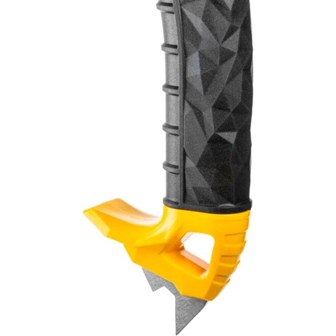 Grivel The North Machine Total Ice + Simple Vario isyxke alpinism