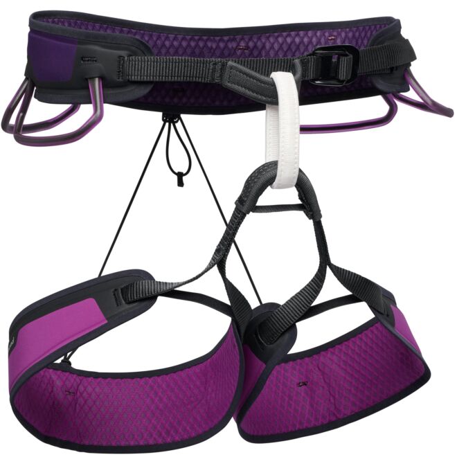 Black Diamond M Zone Harness herr imbrago för sportklättring