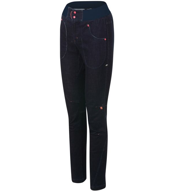Karpos Salice Jeans W Pant dambyxor