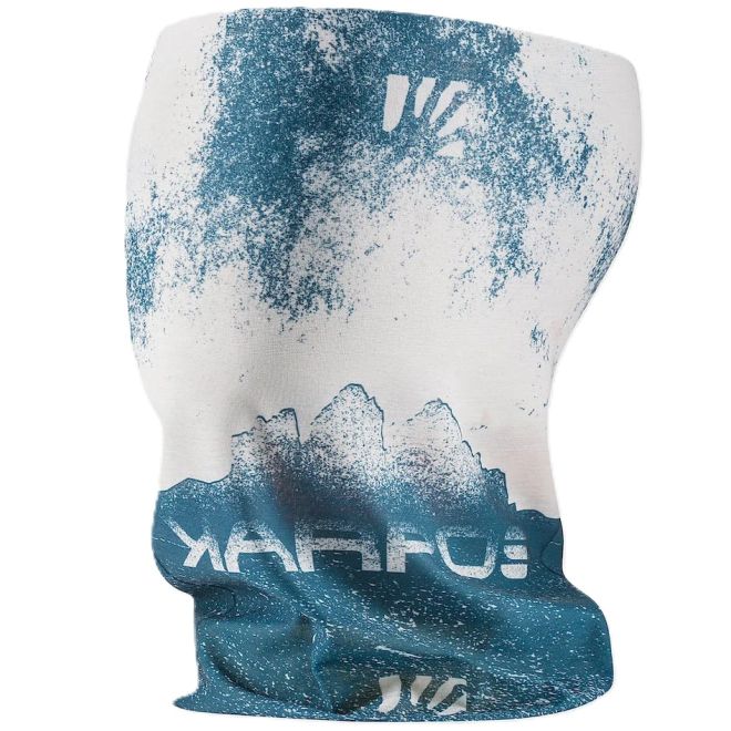 Karpos Trecime Neckwarmer halsduk bandana