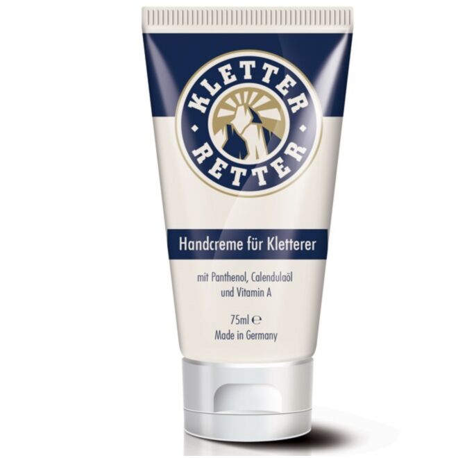 KletterRetter Hand Cream 75 ml handkräm lugnande händer