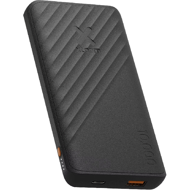 Xtorm Power Bank Go2 - 10000 mAh bärbar laddare