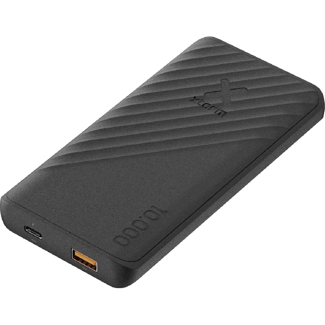 Xtorm Power Bank Go2 - 10000 mAh bärbar laddare