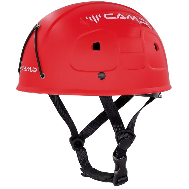 CAMP Rockstar hjälm klättring alpinism