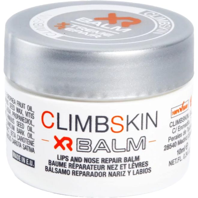 Climbskin XR lip balm