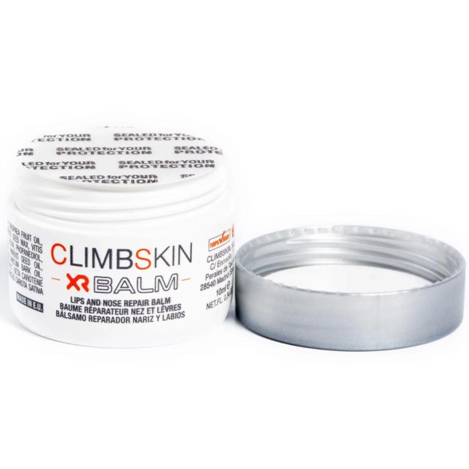 Climbskin XR lip balm