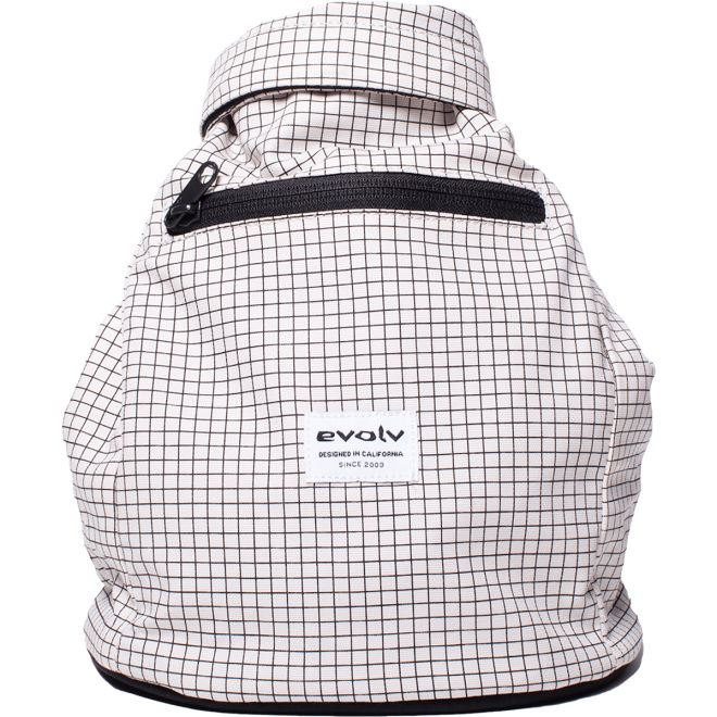 Evolv Canvas Chalk Bucket kritpåse boulder