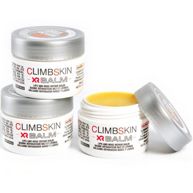 Climbskin XR lip balm