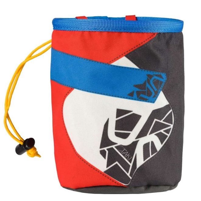 La Sportiva Otaki Chalk Bag magnesium pouch
