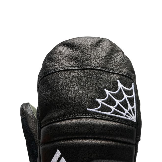 BD Black Diamond Max Palm Spark Mitts skidhandskar