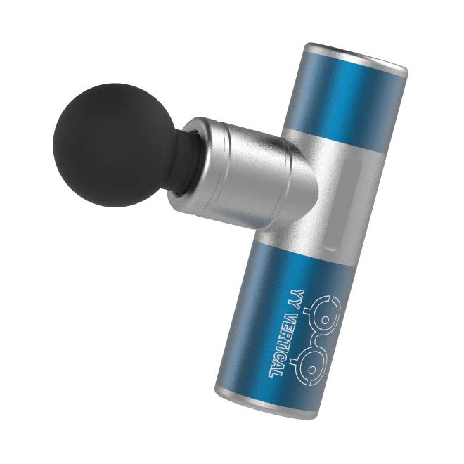 YY Vertical Shock Mini massagepistol