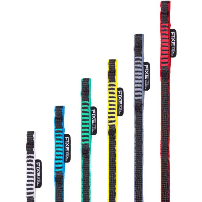 Fixe Sling Fosca 10 mm band av fäste