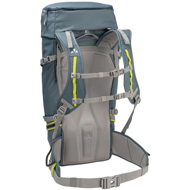 Vaude Rupal 35+ alpinryggsäck
