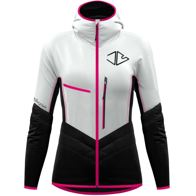 Crazy Jkt Lynx soft shell jacka dam