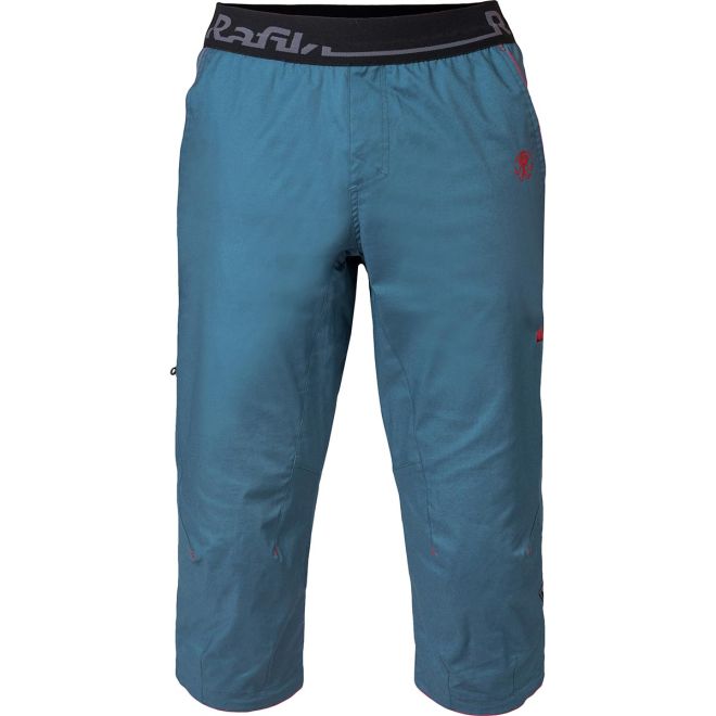 Rafiki Moonstone 3/4 byxor herr