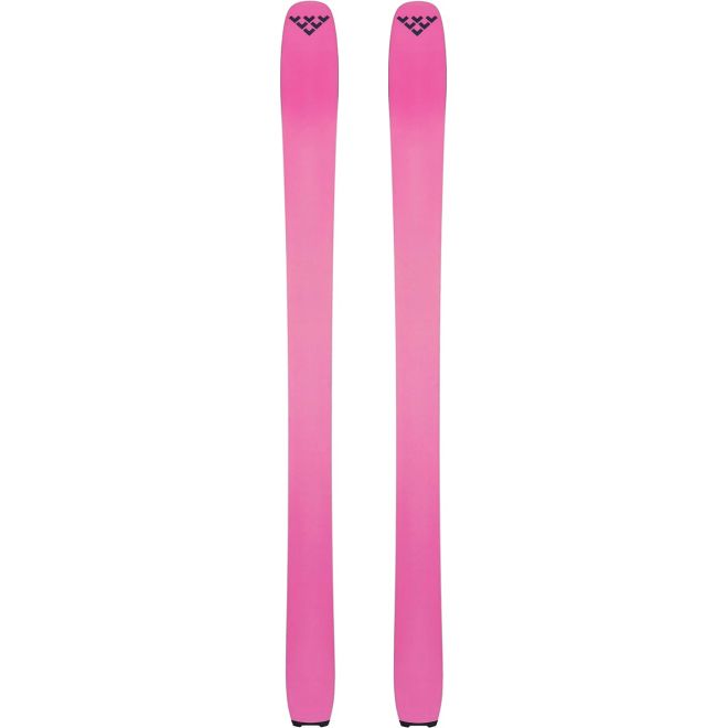 Black Crows Corvus Freebird freeride skidor