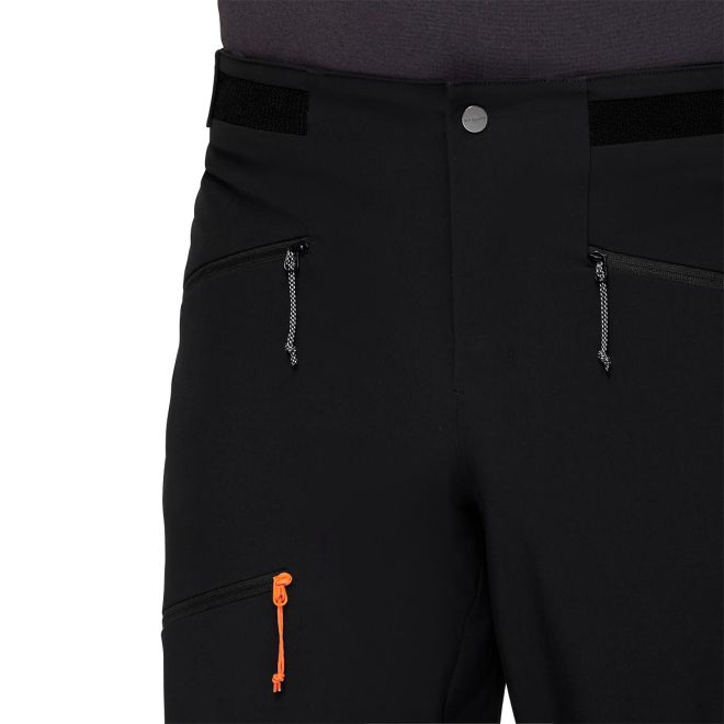 Mammut Taiss Guide SO Pants Men herrbyxor