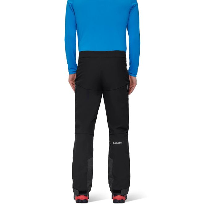 Mammut Taiss Guide SO Pants Men herrbyxor