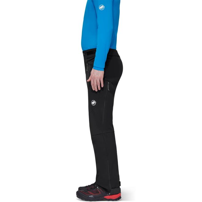 Mammut Taiss Guide SO Pants Men herrbyxor