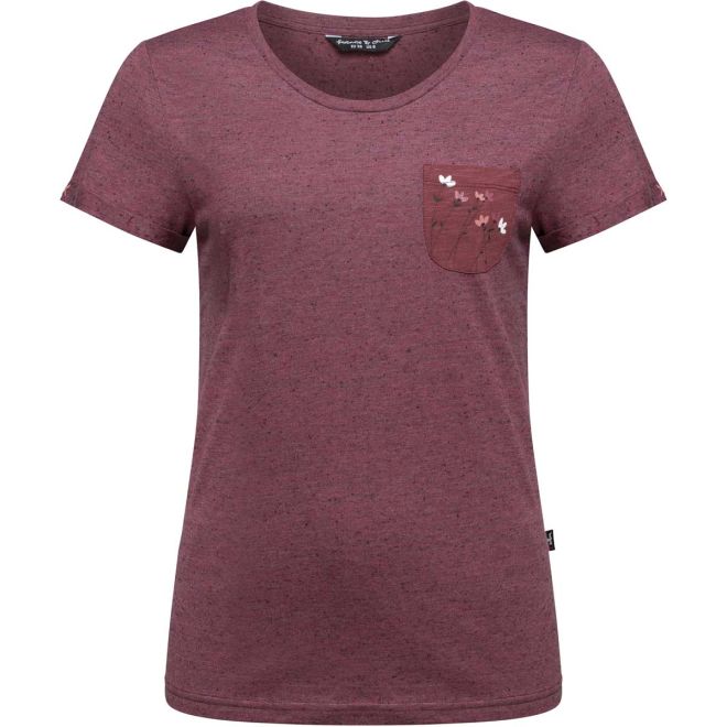 Chillaz Istrien t-shirt dam