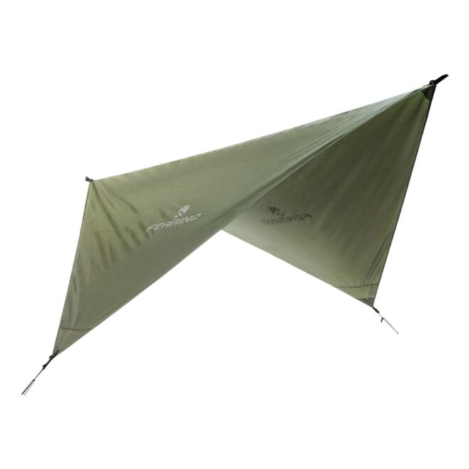 Ferrino Rain Tarp 240x240 cm tarp