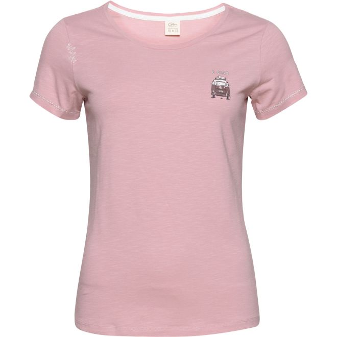 Chillaz Gandia E Ciao women's t-shirt