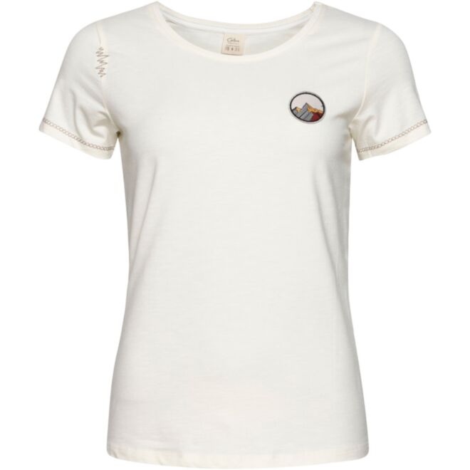 Chillaz Gandia Mountain Patch damt-shirt