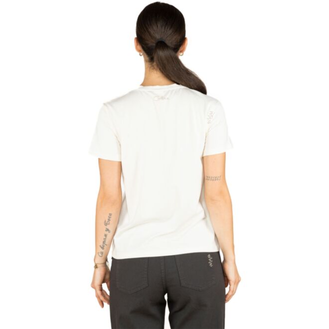 Chillaz Iseo Alpaca Gang damt-shirt