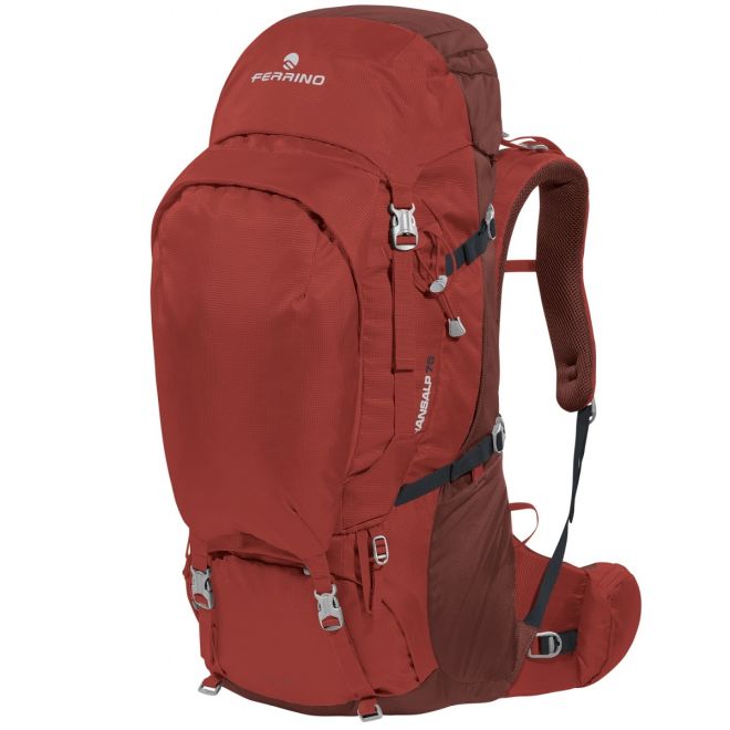 Ferrino Transalp 75 ryggsäck trekking