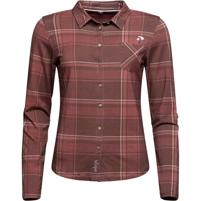 Chillaz Similaun Shirt damblus