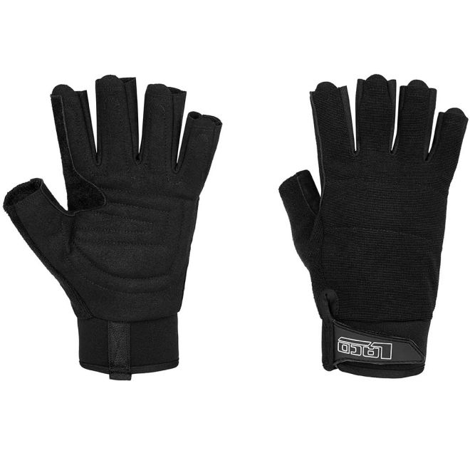 LACD Gloves Pro handskar för via ferrata