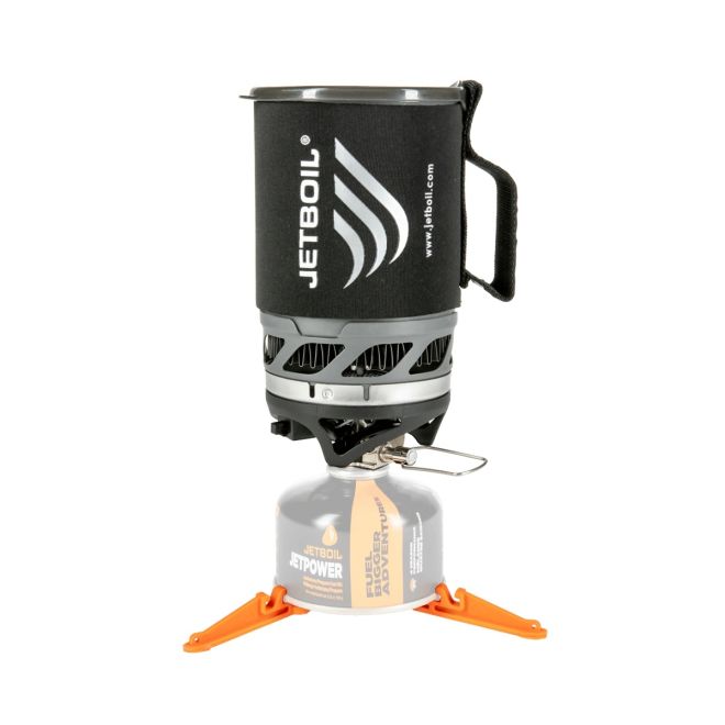 Jetboil MicroMo gasolk