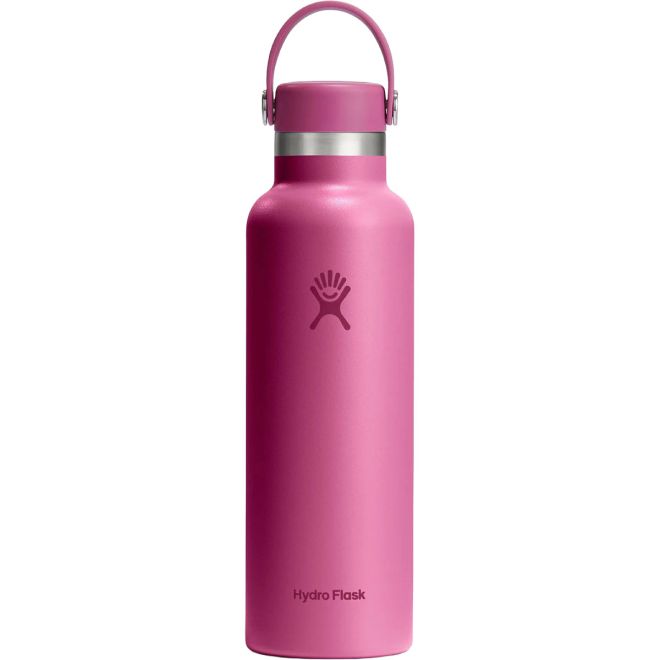 Hydro Flask 21 OZ (621 ml) Standard Mouth Flex Cap termosflaska